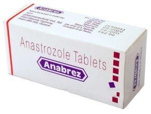 Anabrez Tablet