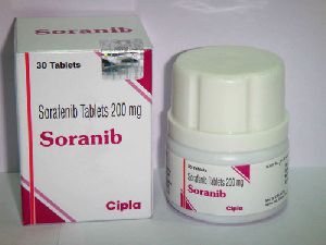 Sorafenib Tablets