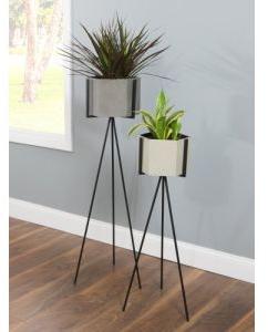 Decorative Planter Stand