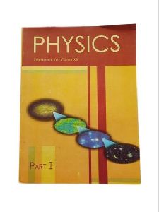 physics book