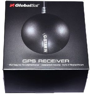 Gps Receiver