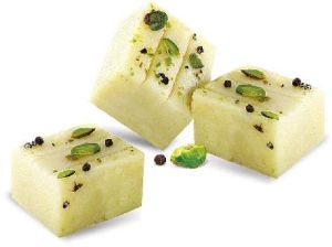 Bikaneri Barfi