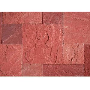 Red Sandstone