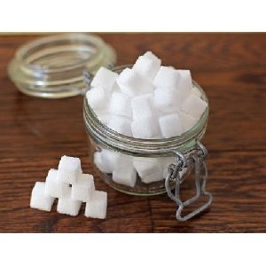 Sugar Cubes