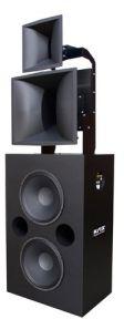 3 Way Speakers