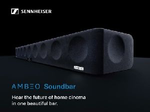 soundbar