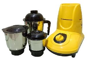 Electric Mixer Grinder