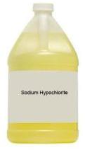 Sodium Hypochlorite