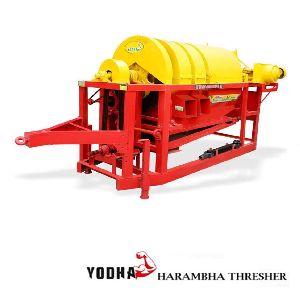 Yodha Harambha Thresher