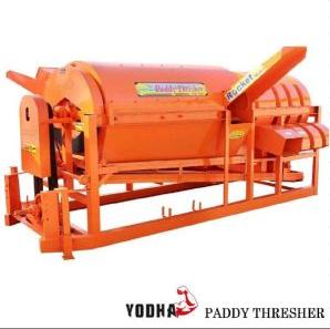 Yodha Paddy Thresher