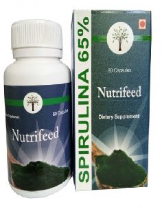 Nutrifeed Capsules