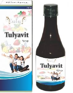 Tulyavit Syrup