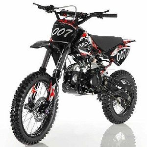 125cc DIRT Bike