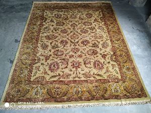 Handk Notted Traditional Rugs