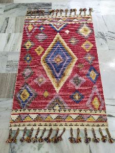 Moroccan Rugs