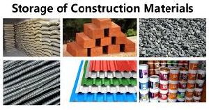 Construction Materials