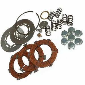 Vespa Scooter Clutch Plate