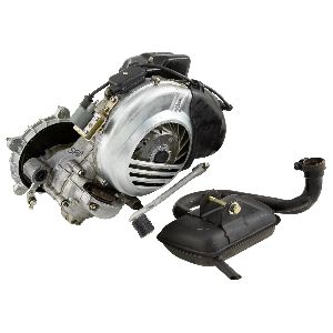 Vespa Scooter Complete Engine LML