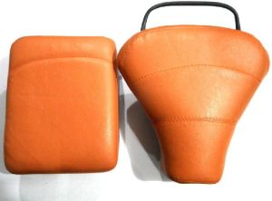 Vespa Scooter Seat Bajaj