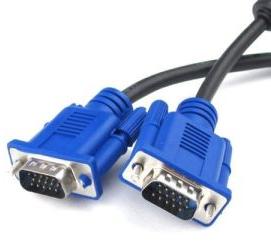 Computer VGA Cable