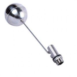 Stainless Steel Ball Float Valve