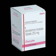 Zecyte 250mg Tablet