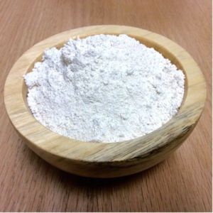 light kaolin