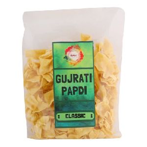 Gujrati Papdi