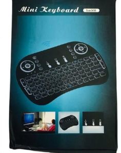 Mini Bluetooth Keyboard