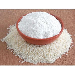 Rice Flour