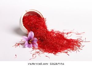 Saffron