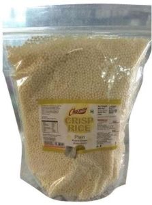 Crisp Rice