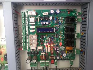 electronic circuit board design