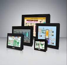 HMI Designing Service