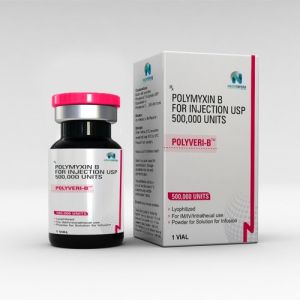 Polymyxin B Injection