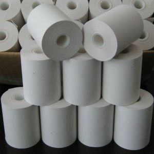 paper billing roll