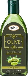 Afour Olive Hair Oil