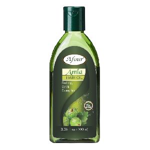 Afour Amla Hair Oil