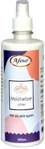 Afour Moisturizer