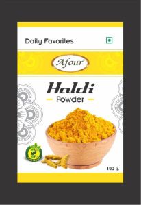 Turmeric Powder