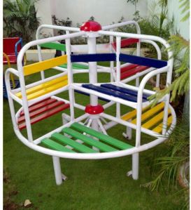 Merry Go Round Seater