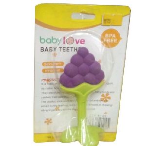 baby teethers