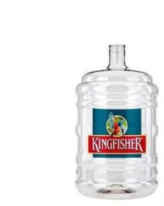 Mineral Water Jar