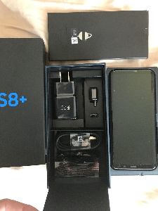 Samsung galaxy s8plus WSP +18183700438