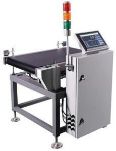 Checkweigher Machine