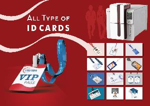 Id Card Printing Services