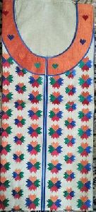 phulkari kurti