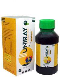 UNIRAY CALSECURE JUICE