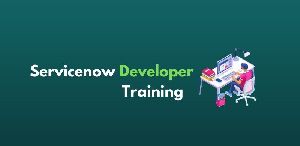 Servicenow Developer Course - KBS Training