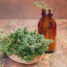 Thyme Oleoresin